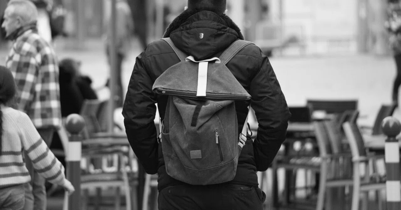 普段使いのリュックにバリエーションを増やしました。｜趣味の実験室