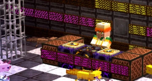 アンズ@DJ Minecraft｜note