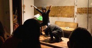 自己紹介｜長谷川優貴（クレオパトラ／エンニュイ）