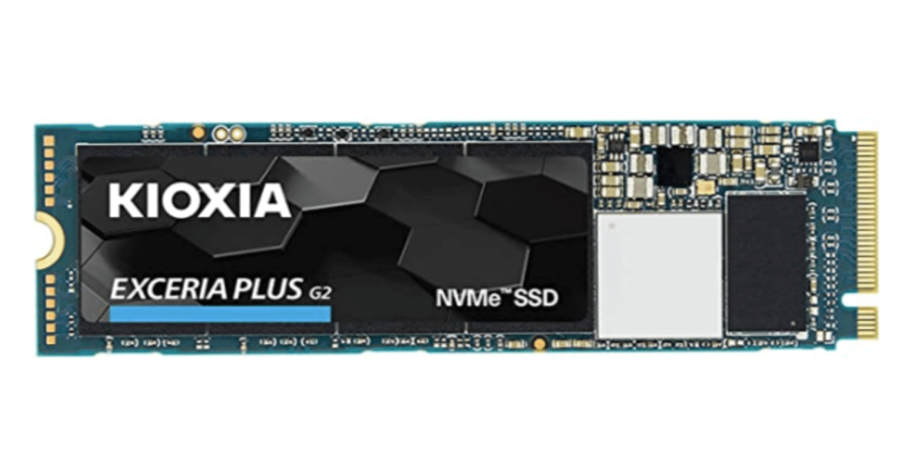 マックssd Mac】内蔵SSDと同等速度の外付けSSD・1TBの増設ができました。｜Yukichi