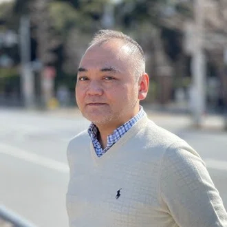 野崎秀吾