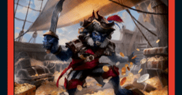 マルコム＋ブリーチェス EDHデッキ紹介(備忘録も兼ねて)｜エビドラージ