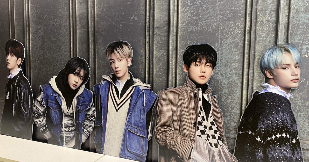 次回「Venue101」にTXT、ano、乃紫、SUPER BEAVER - 音楽ナタリー