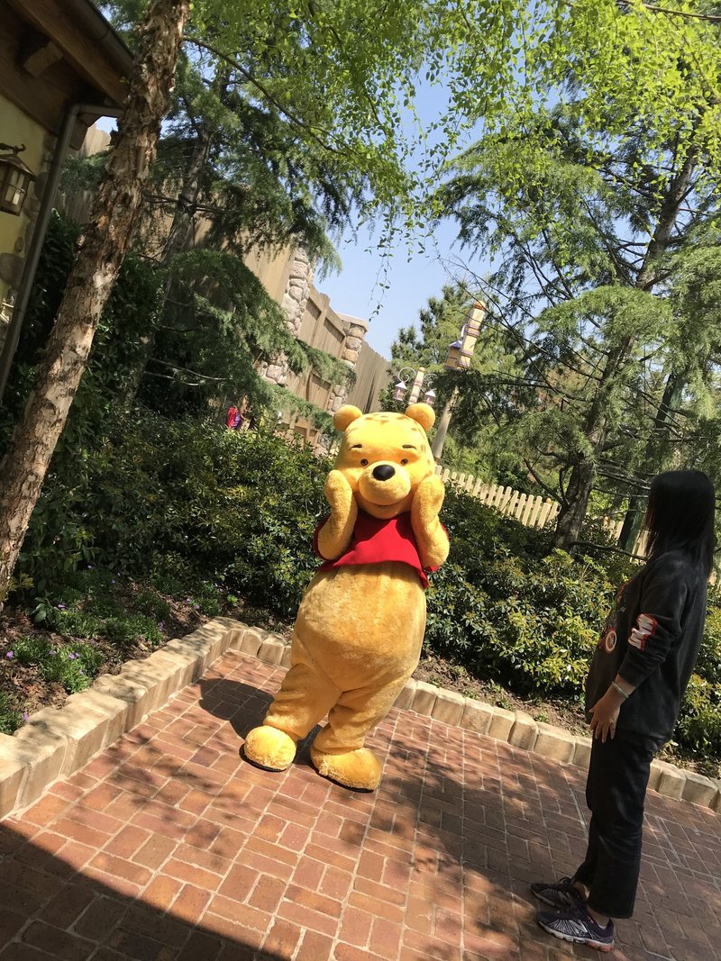 18 4 上海0泊チャレンジ 旅行記 ハプニングあり かなみん Note