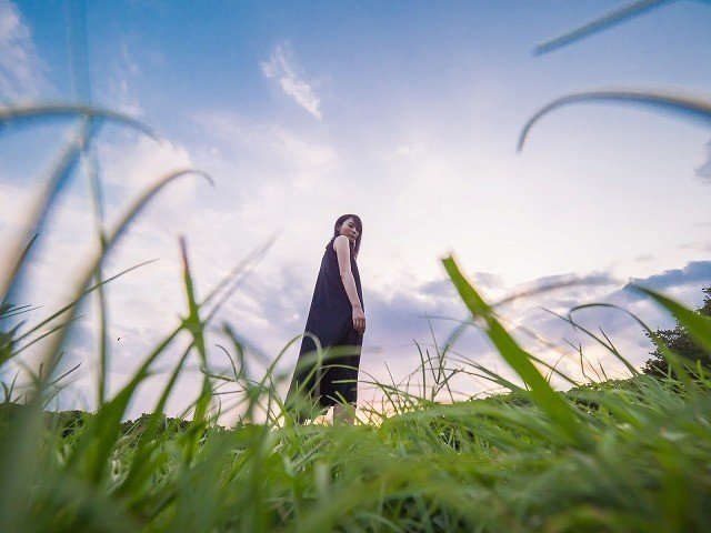 理想の自分像を持ってる人と持っていない人に差を感じる ヒメネー Note
