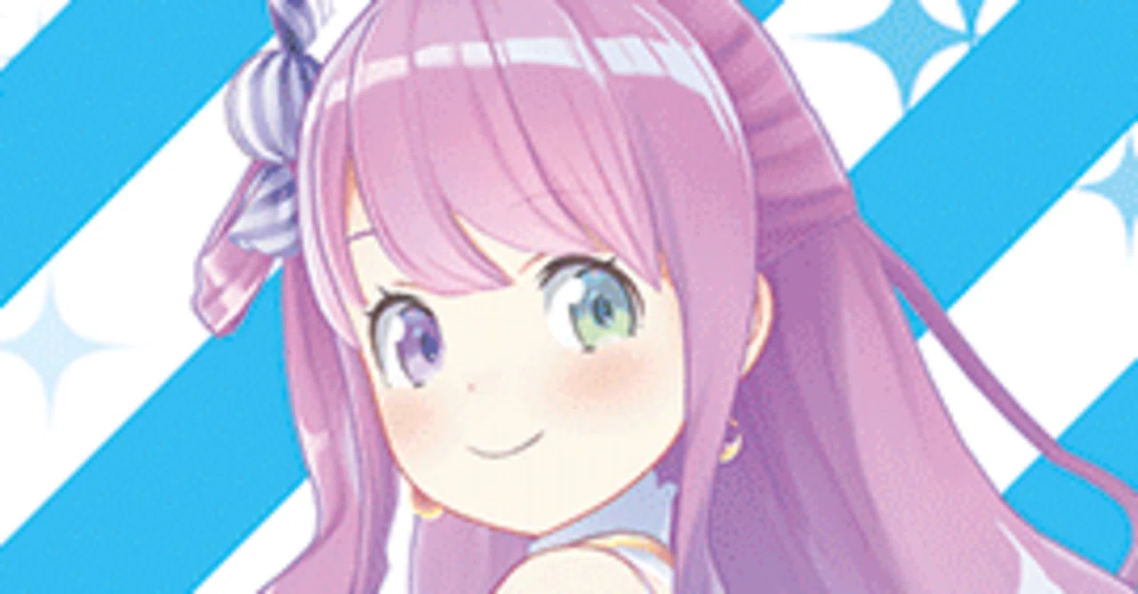 4色8電源ホロライブ ネオスタン編｜シーランドさん