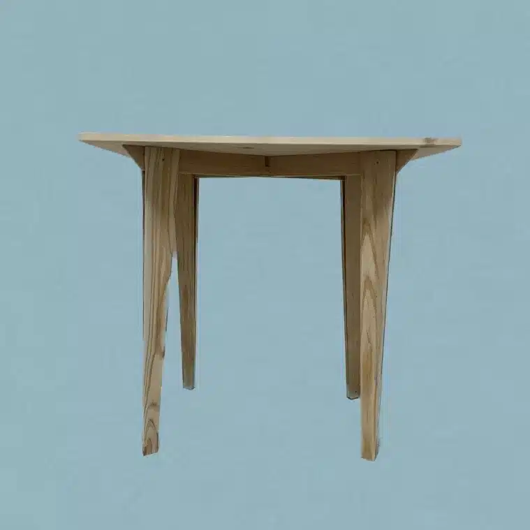 XL-1-2 Kit Table(マイケル・マリオット)もどきのつくり方 / How to