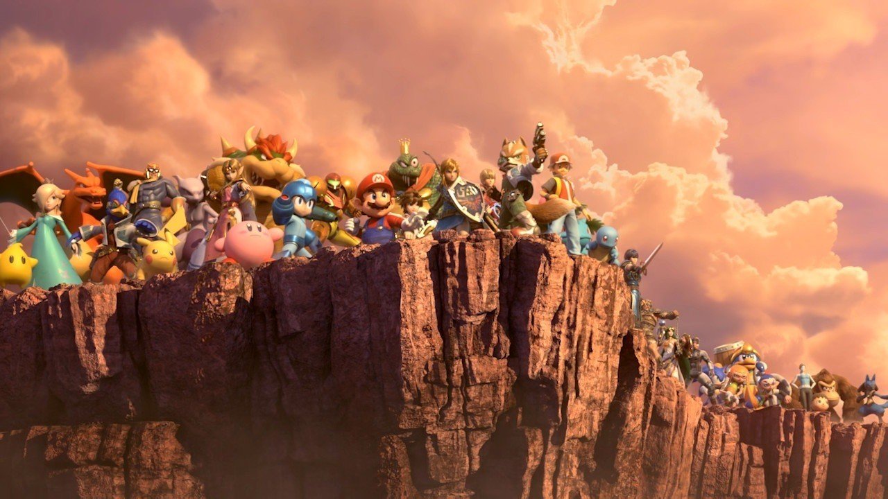 スマブラsp 灯火の星をクリアしたおれはスピリッツの海に還る Azitarou Note スマブラsp 灯火の星をクリアしたおれはスピリッツの海に還る Azitarou Note