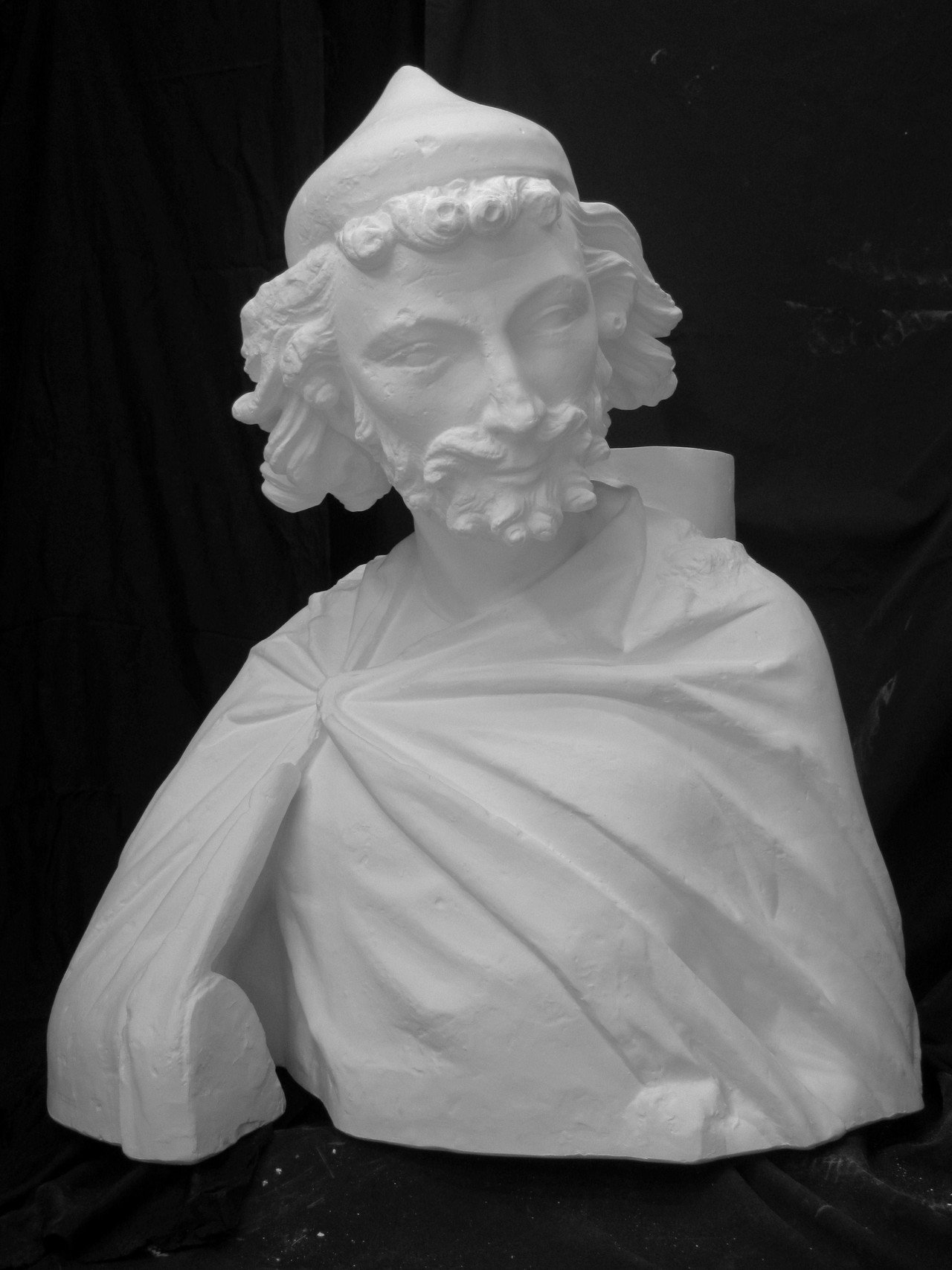 Designed by Karl L. H. Müller | Century Vase | American