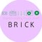 BRICK-シェア音楽棚/ ベティコの鳥籠/ BBTM- Jazz Guitar A La Mode