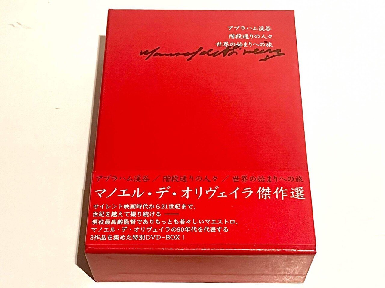 2022年に購入した廃盤・レアVHS/DVD/Blu-rayベスト10選｜宙輝 HIROKI