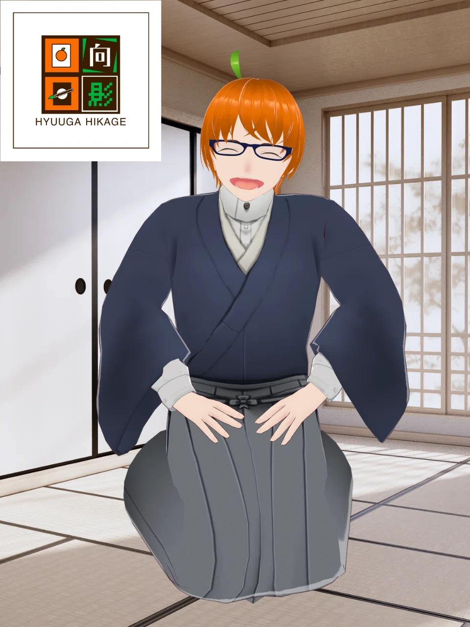 今年も一年お世話になりました。本年はVtuberになったりと色々あった一年でしたが、今後も日向日影のnoteをお読みいただければ幸いです ...