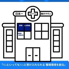 2-8_日本一働きやすい病院ではハラスメント問題どうする?