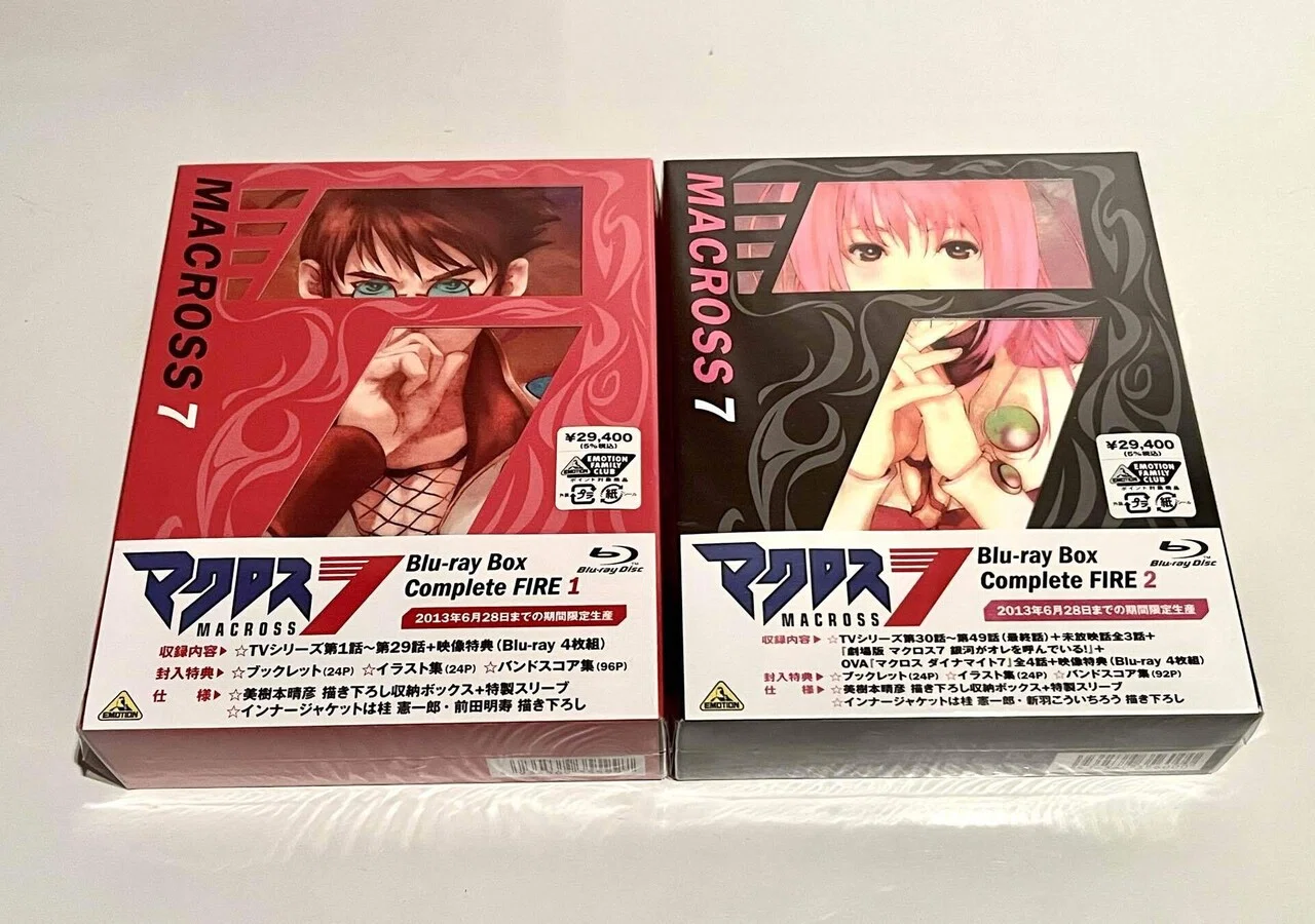 2022年に購入した廃盤・レアVHS/DVD/Blu-rayベスト10選｜宙輝 HIROKI