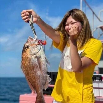 毛針ちゃん🎣