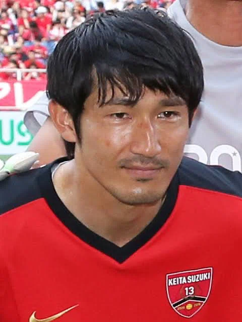 レッズ少し隠れた名選手たち23「堀之内聖」｜sousuke_urawa