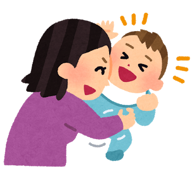 愛着行動と子供 その１ あっきー Note