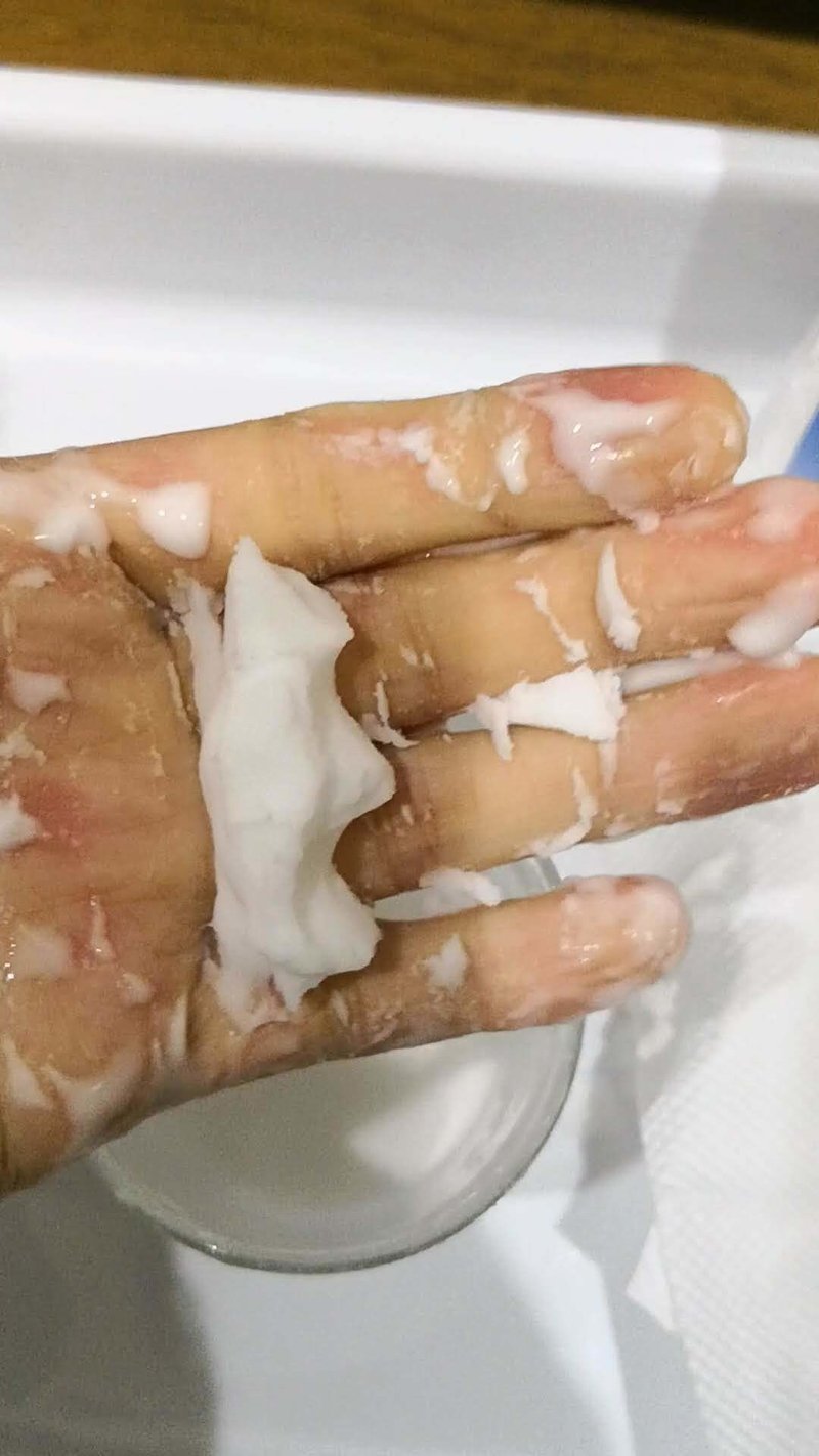 片栗粉スライムとダイラタンシー Gelate ジェレイト Note 片栗粉スライムとダイラタンシー Gelate ジェレイト Note