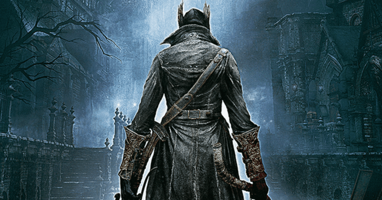 Bloodborne の定番タグ記事一覧 Note つくる つながる とどける