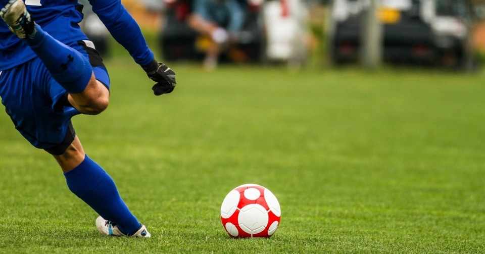 きっとやりたいサッカーが見つかる サッカーあれこれ選 くろっぷ 谷脇良也 Note