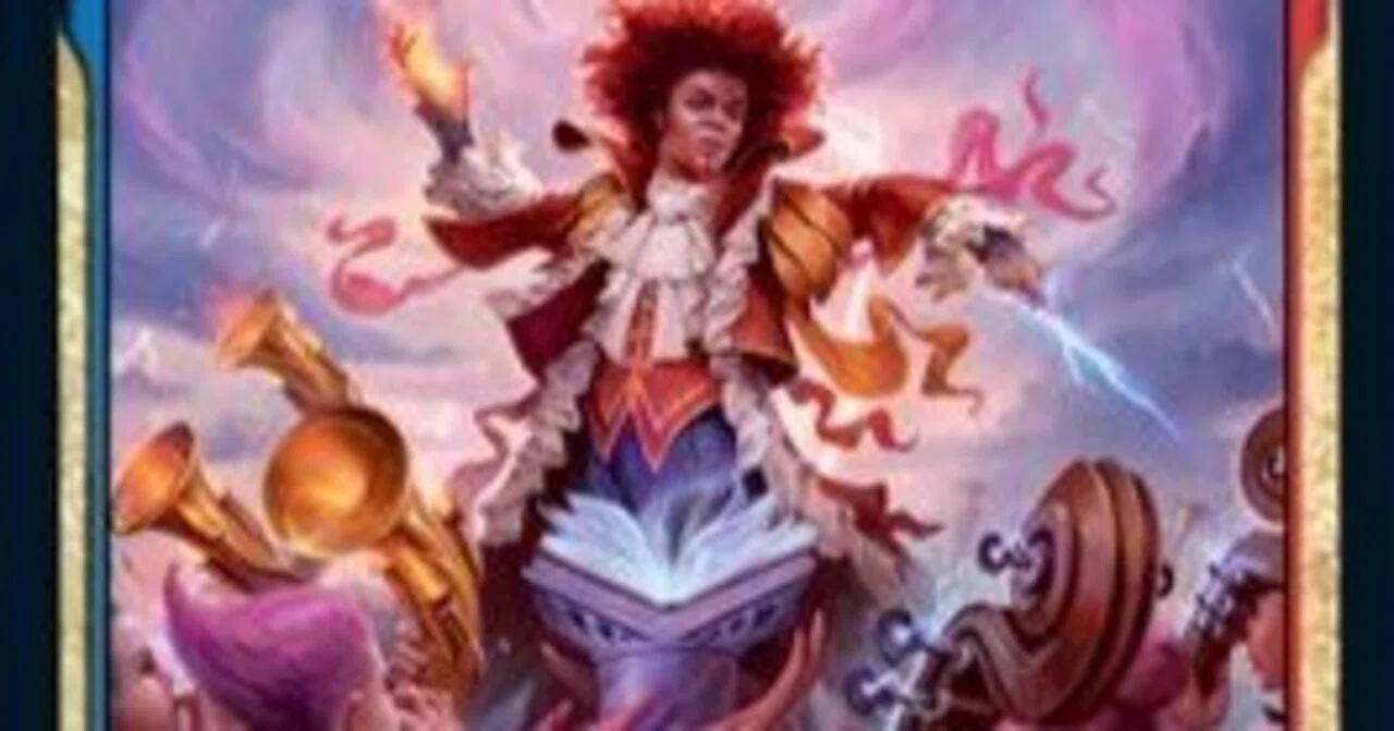 EDH】新年開けましてお年玉ザファイ｜akamaru
