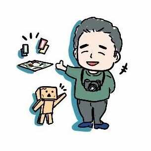 山中 正則 (があ)@食の都・大阪の雑食系公務員