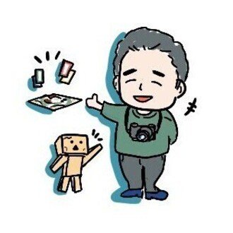 山中 正則 (があ)@食の都・大阪の雑食系公務員