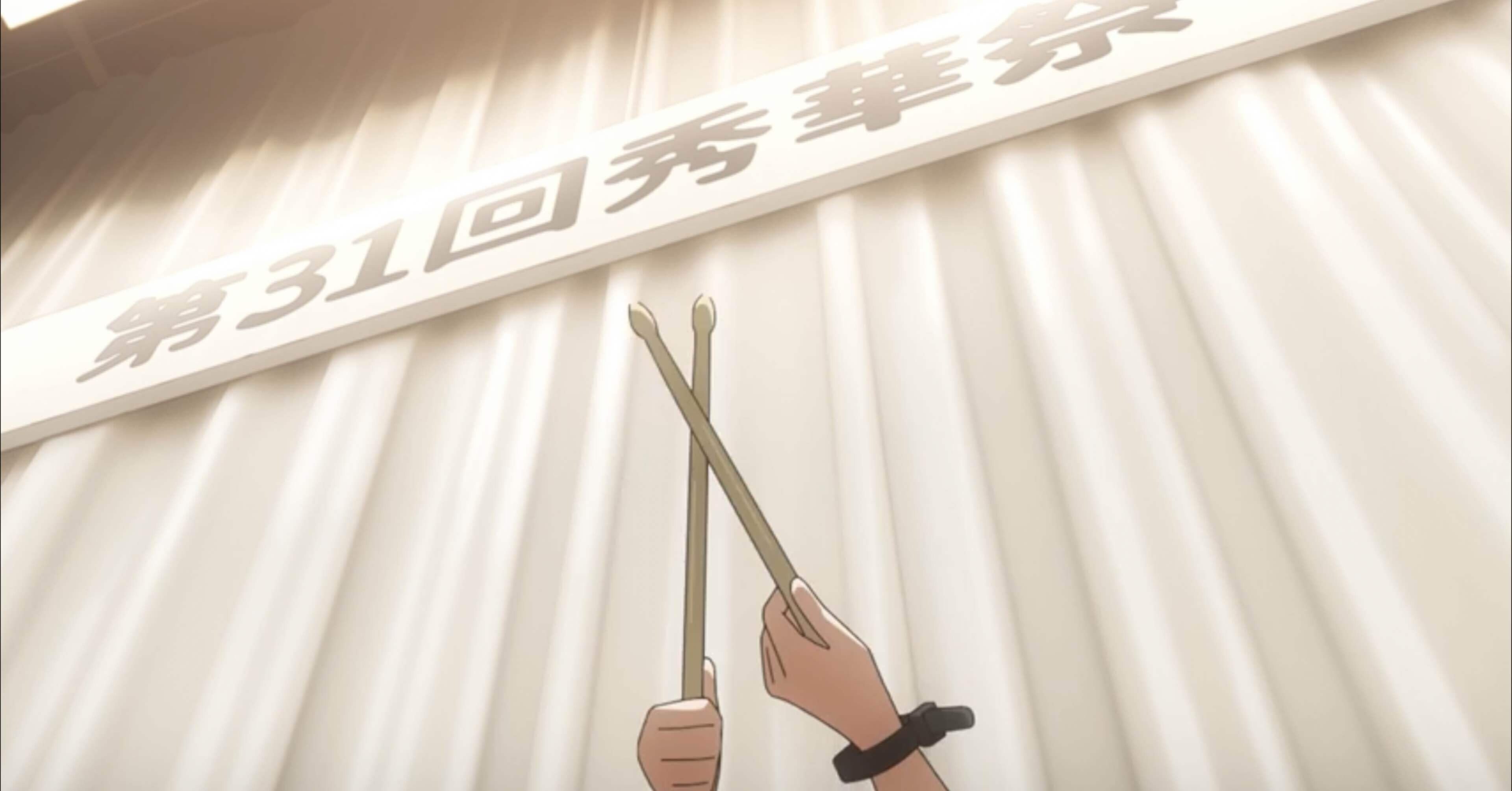 ぼっち・ざ・ろっく】最終回ライブパート『星座になれたら』トラブル