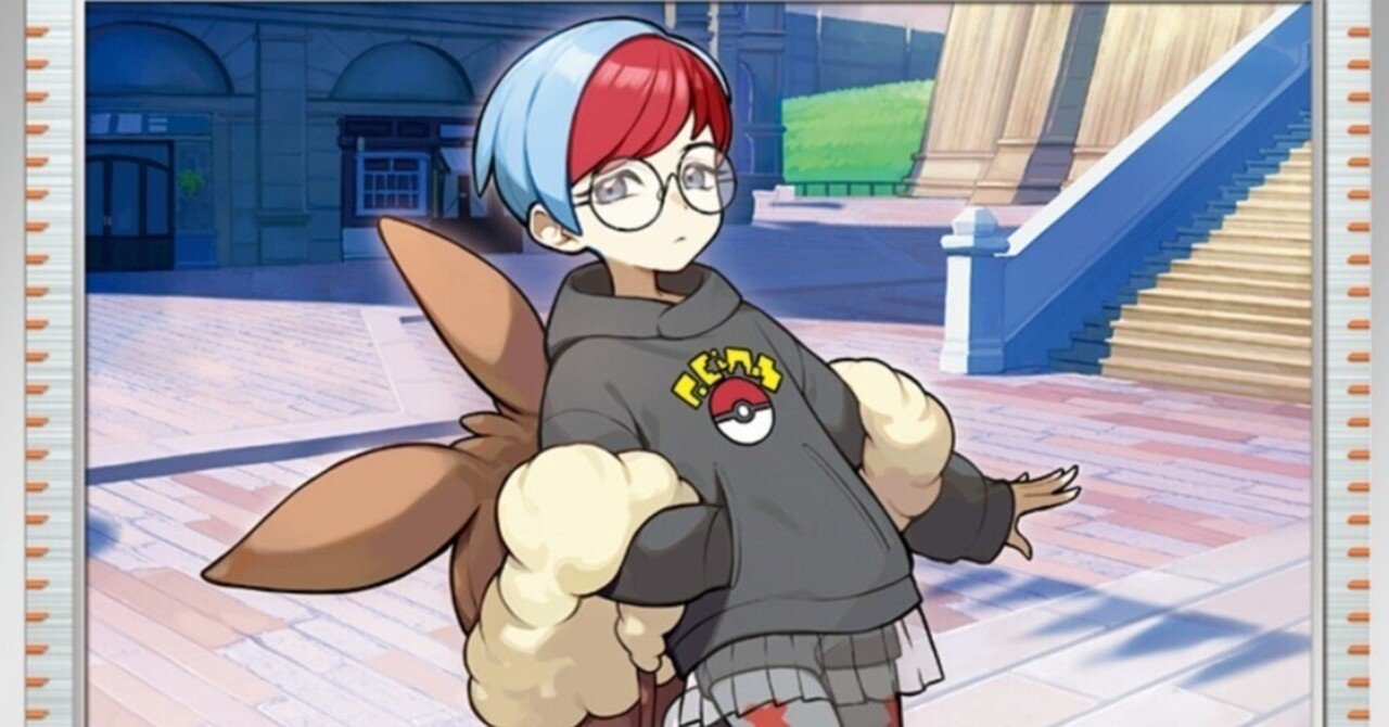 びっくりムーブを決めろ!【ボタン】評価と使い方!《スカーレット