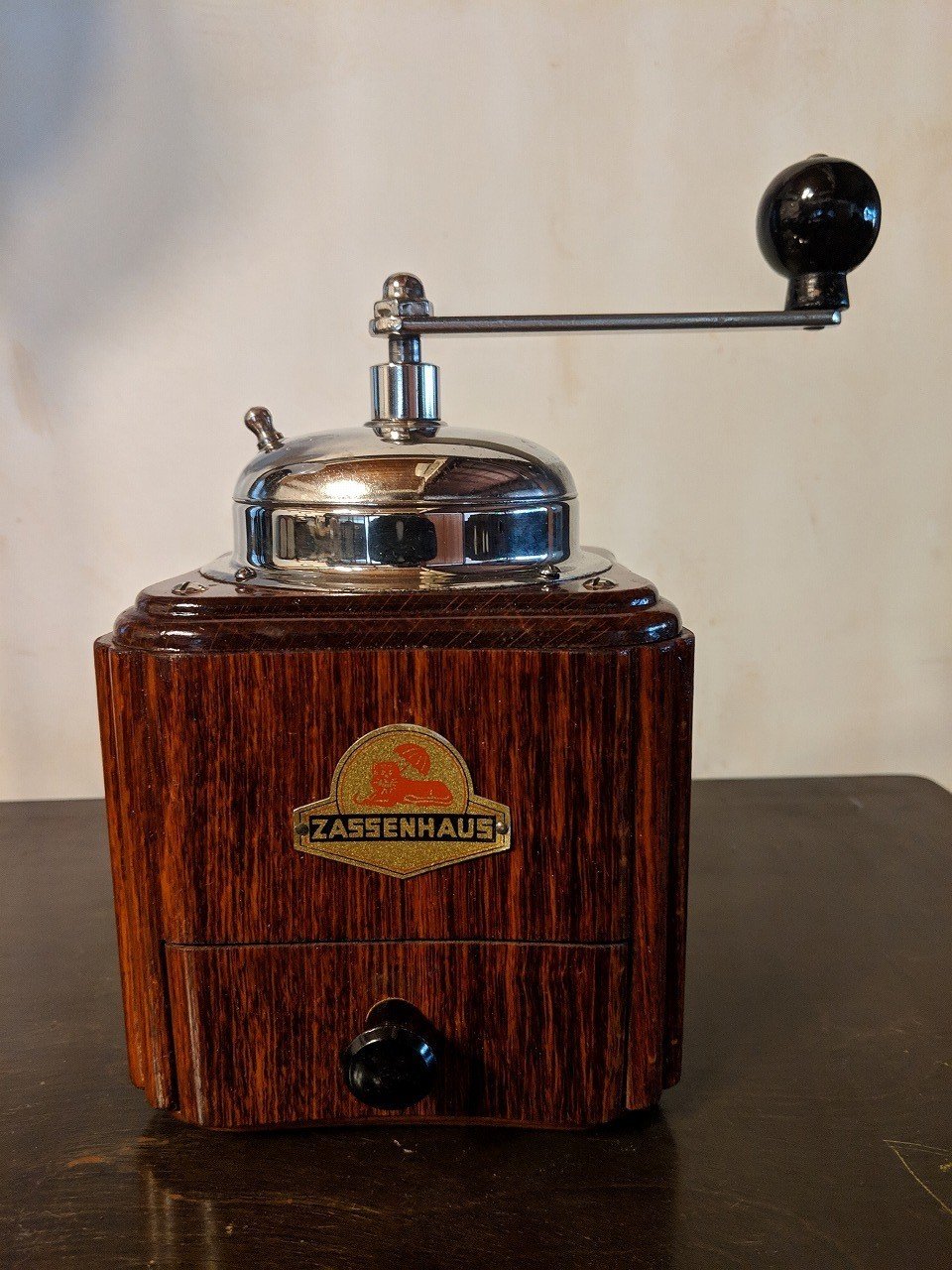 ミルのコレクション、もう少し公開！（オールド・ザッセンの世界①