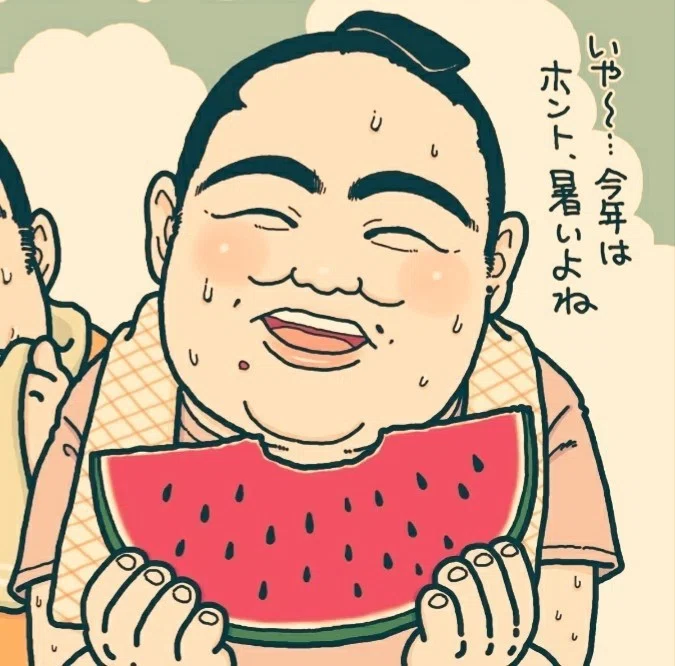 ありがとう 稀勢の里 前田のえみ Note