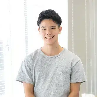金子陽洸