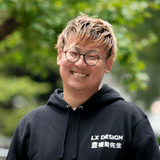金谷 智｜LX DESIGN CEO｜"複業先生"
