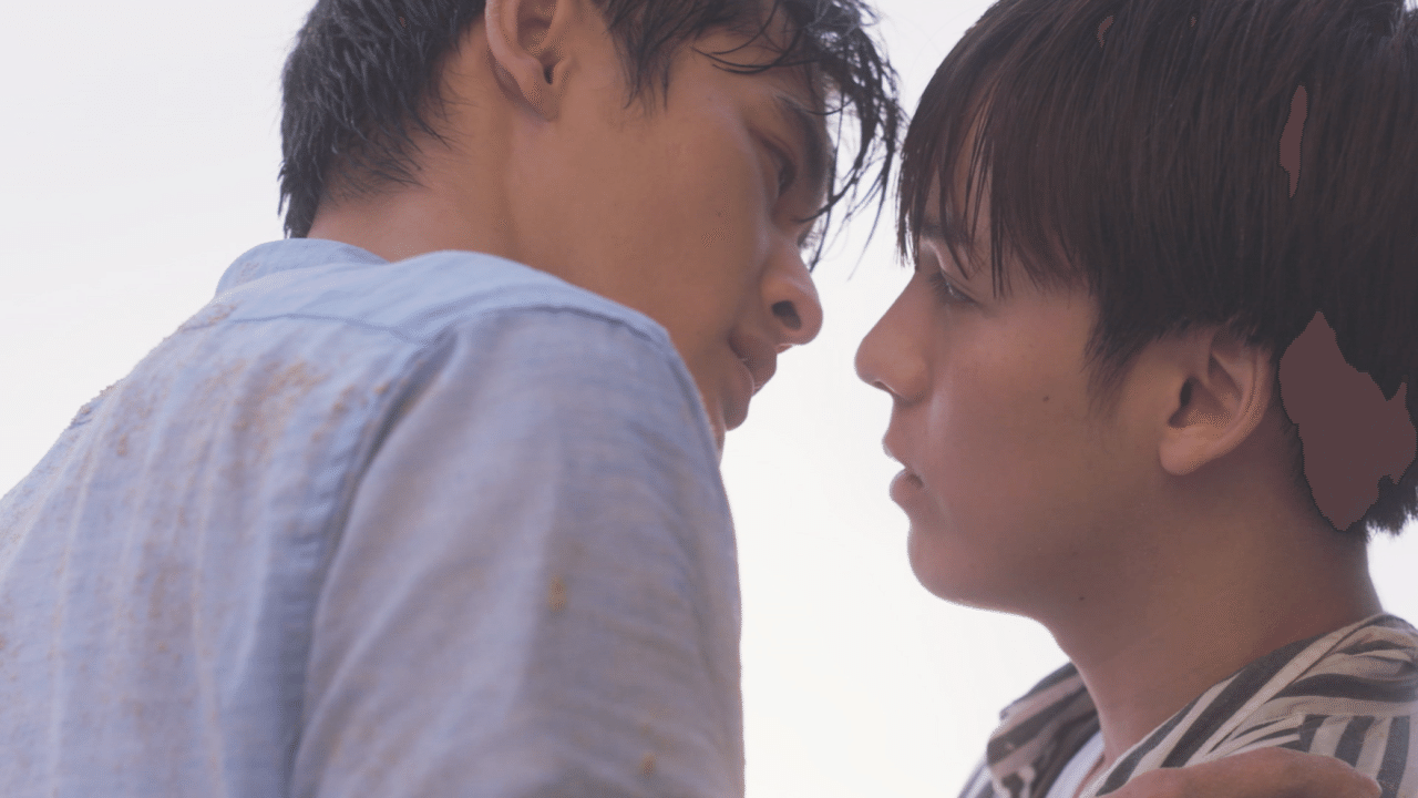 Until We Meet Again~運命の赤い糸~/感想|POMME Until We Meet Again~運命の赤い糸~/感想|POMME