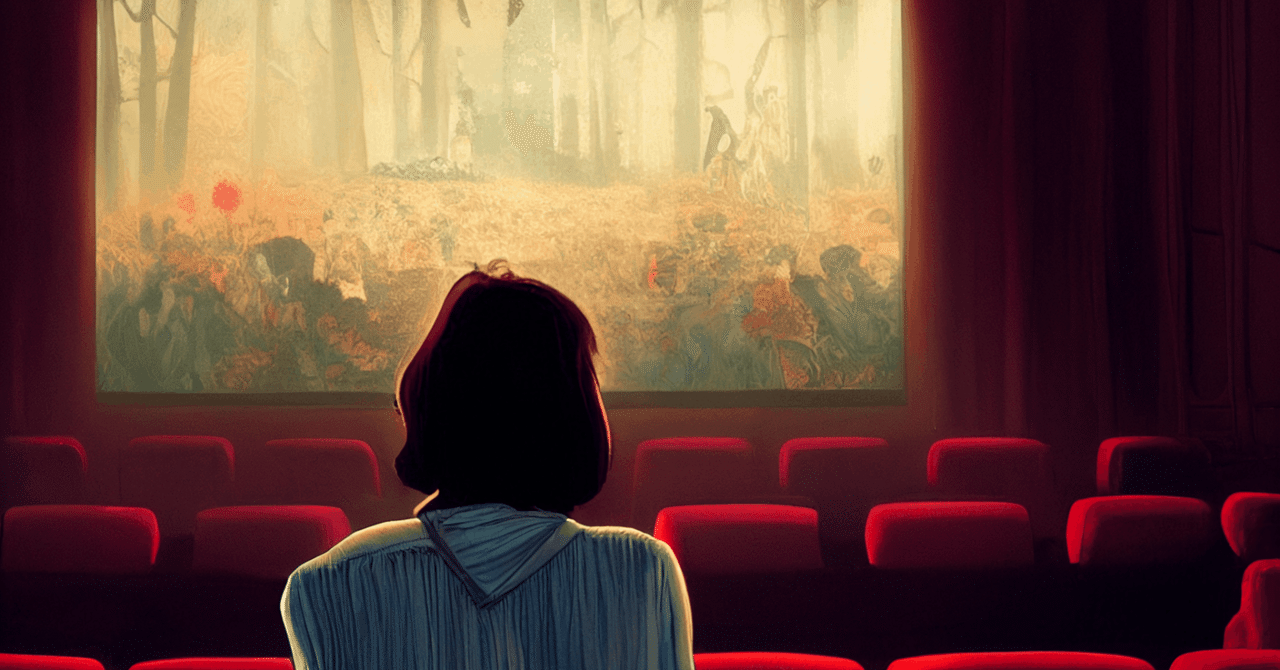 【YFFFスタッフに訊いたBEST MOVIE 2022】そして23年の期待の作品は!?〜前編〜|Sally(サリー)