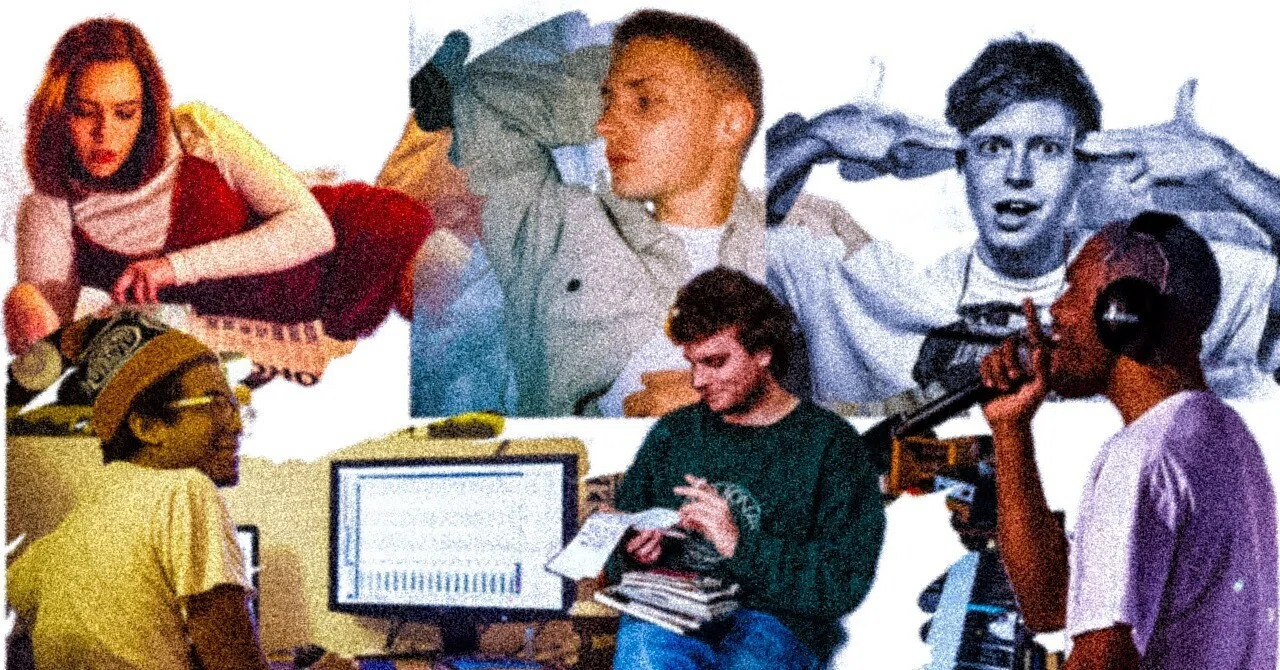 ベッドルーム・ポップ」という曖昧な音楽ジャンル：サウンドの広がり② 
