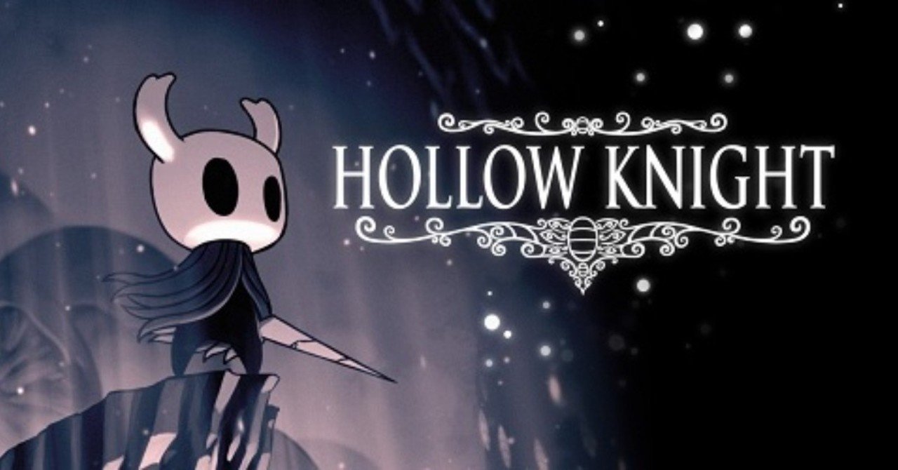 Hollow Knight考察きじ あごぶろぐ あごるん Note