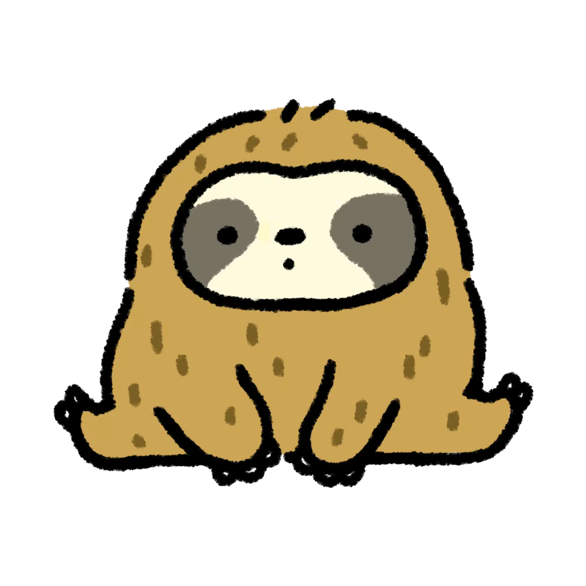 あるまじろ