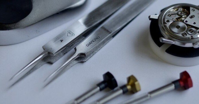 復刻記事】GEM ダイヤモンド号 ～高度成長期が生んだ魂のピンセット