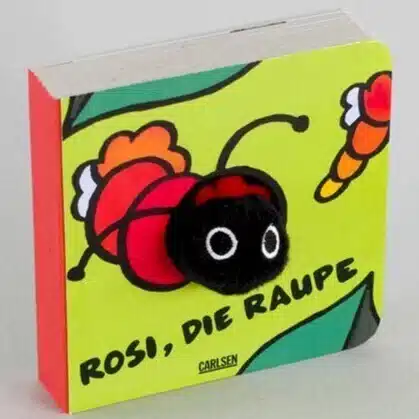 Raupe