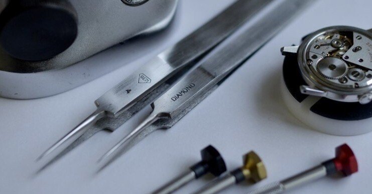 復刻記事】GEM ダイヤモンド号 ～高度成長期が生んだ魂のピンセット