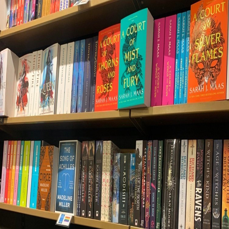 2022年に読んで良かった洋書まとめ！｜nana スウェーデンの大学院生🇸🇪