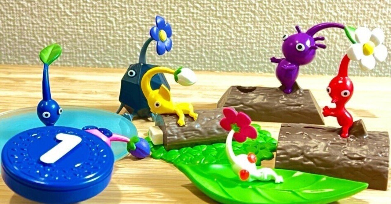 ピクミン 1,2,3 + Hey!ピクミン + amiibo（任天堂公式ガイド