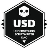和泉 -izumi-   / USD（Underground Scriptwriter DAO）