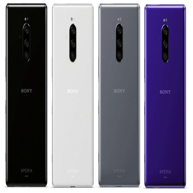国内版Xperia1に非GSIなROMを焼く。｜Re*Index. (ot_inc)