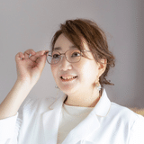 しほ鍼灸師▶︎東洋医学xイノチグラスが創造する世界