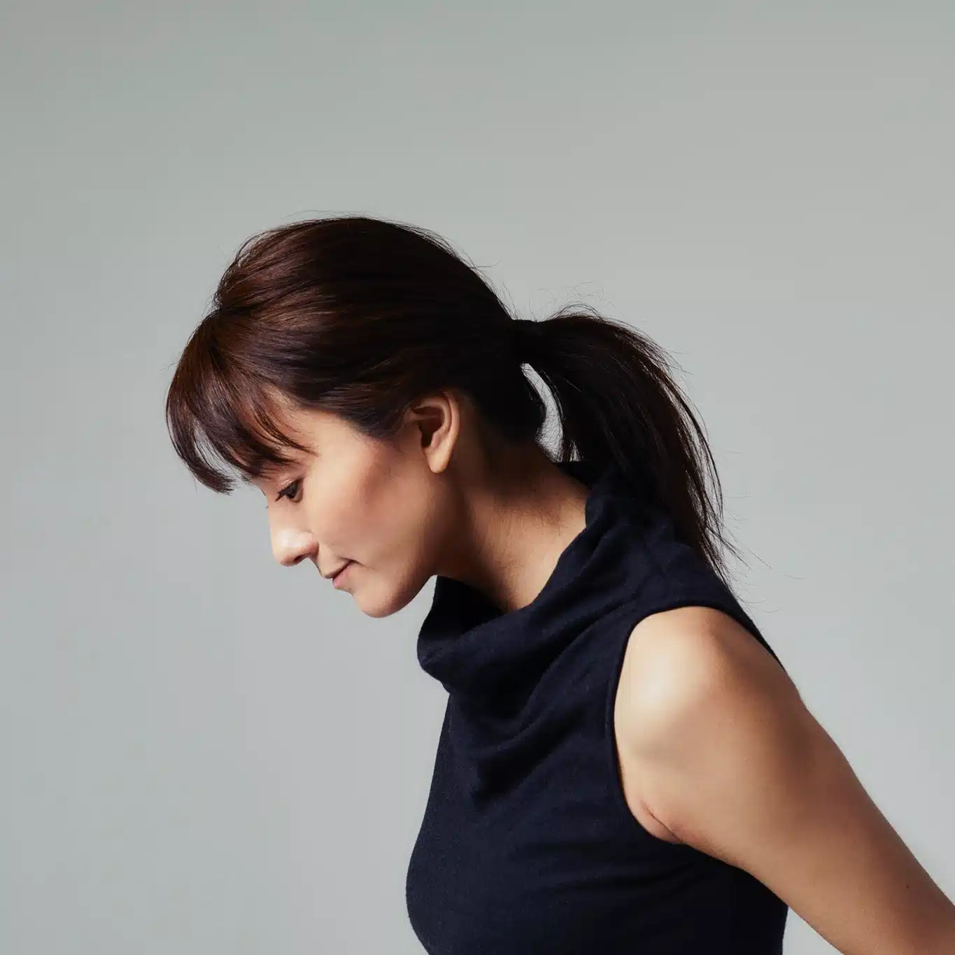 Mami Nakamura