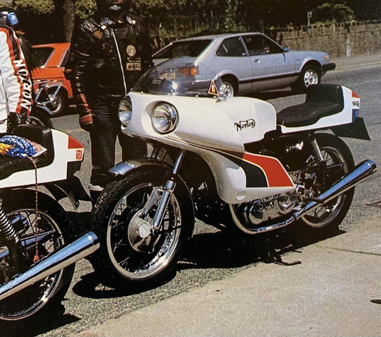 仮面ライダーのサイクロン号か!? いいえ、○○です。｜でぃーぷ