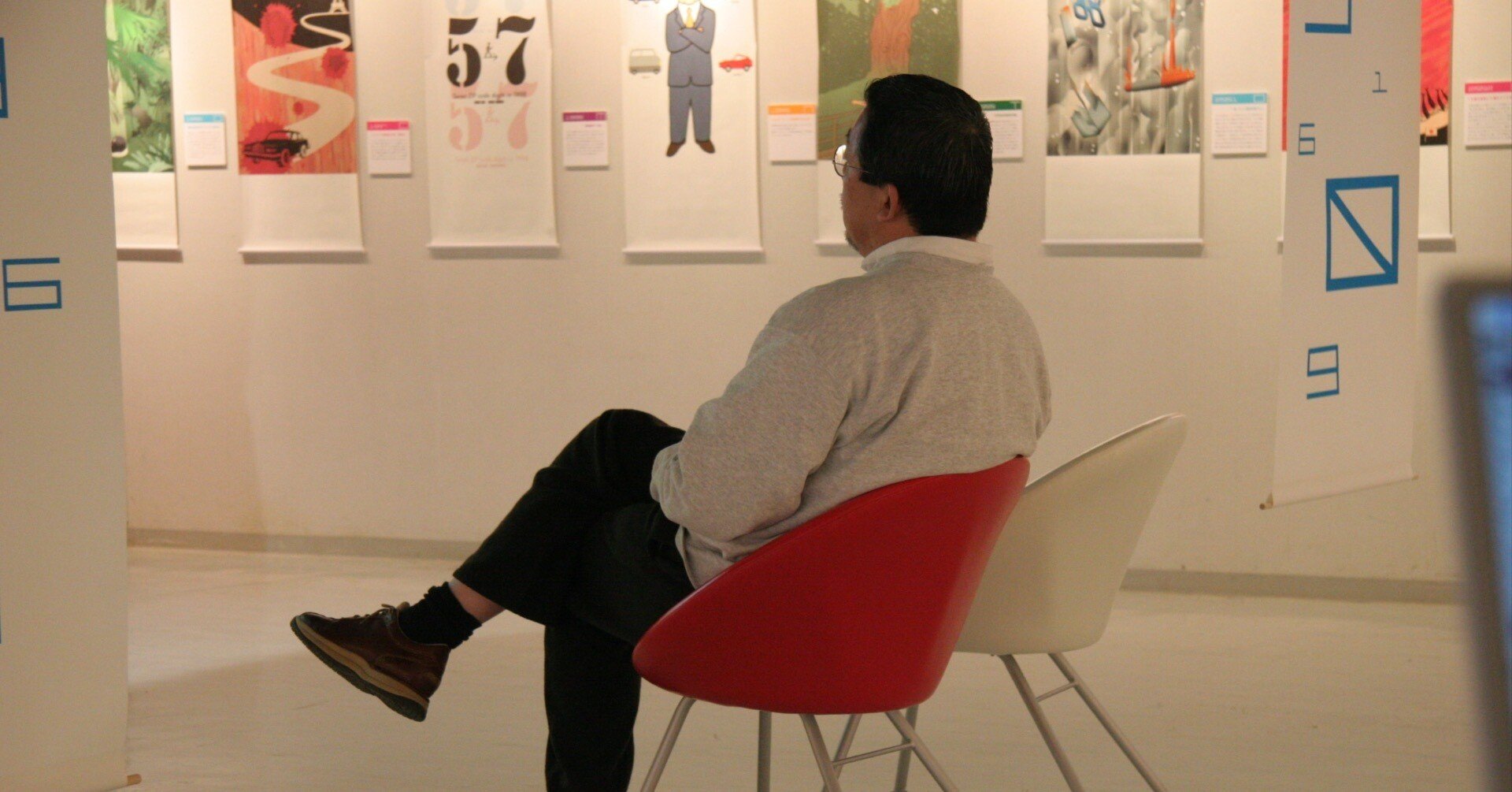 唐仁原教久さんを偲んで｜Ohtematic