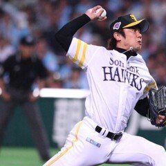 過去の鷹戦士を振り返る 第1回 〜新生ホークスの切込隊長 大村直之